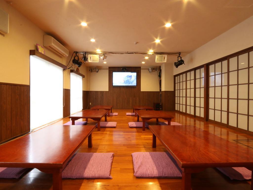 Hotel Ryokan Miharusou Nishinoomote Exteriér fotografie
