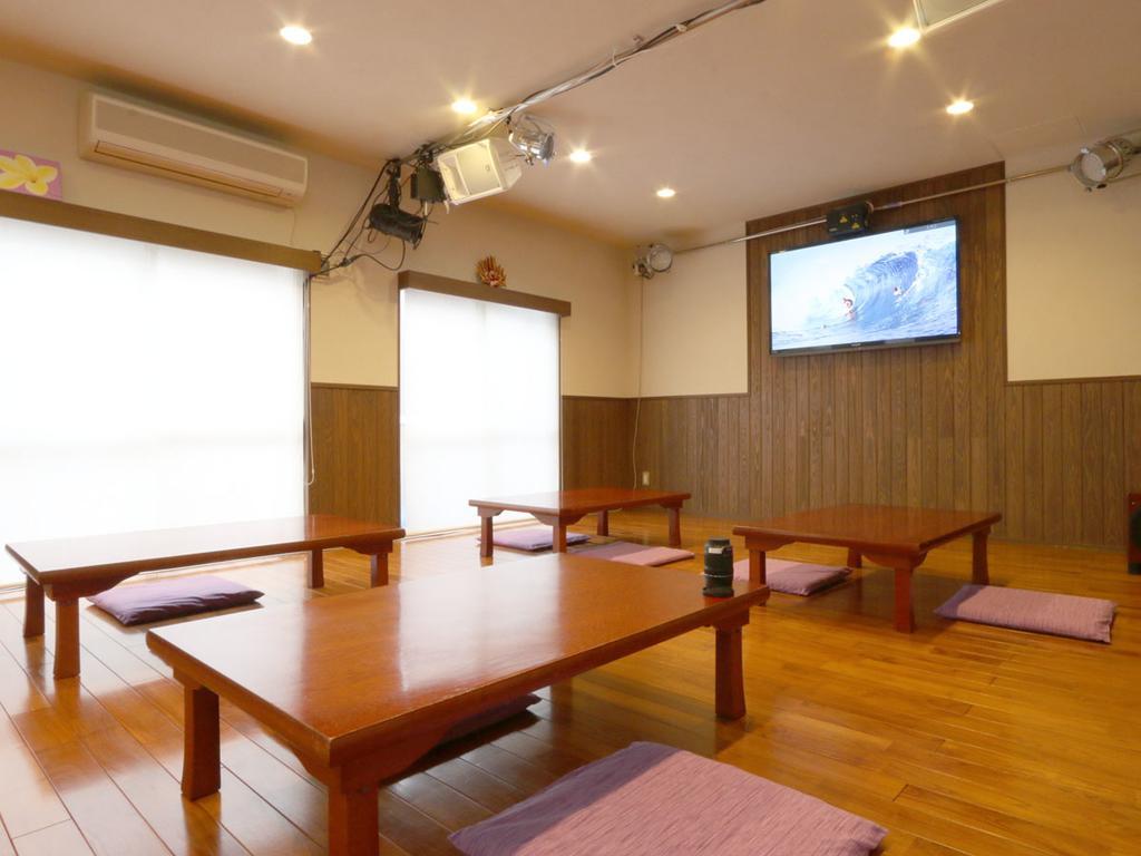 Hotel Ryokan Miharusou Nishinoomote Exteriér fotografie
